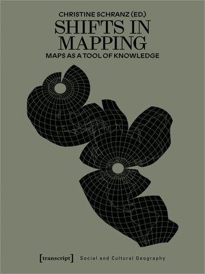 cover image of Shifts in Mapping